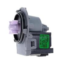 Bomba Drenagem 220V Lr Universal Sem Carcaça Askoll