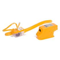 Bomba Drenagem Agua Ar Condicionado Split 220V Maxi Orange 35 L/H Ate 60000 Btus