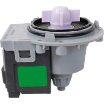 Bomba Drenagem Água Askoll Lavadora Universal S/Carcaça 220V C/Protetor Térmico