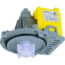 Bomba Drenagem Água Compatível LG Lava e Seca sem Carcaça 110V Askoll