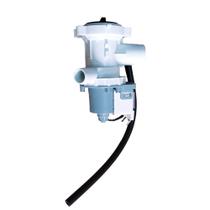 Bomba drenagem agua Lava e Seca Midea 220v diversos modelos TP-65-27-2 - 4L