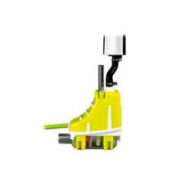 Bomba Drenagem de Água Aspen Silent+ Mini Lime - 220V
