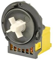 Bomba Drenagem Eletrobomba Para Consul Brastemp Electrolux - 127volts Bomba Drenagem Eletrobomba Para Consul Brastemp Electrolux - 127volts