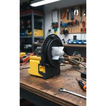 Bomba Drenagem Lavadora 127V Compatível Eletrolux