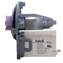 Bomba Drenagem Lavadora LG 120v EAU61383518 Bomba Drenagem Lavadora LG 120v EAU61383518