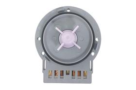 Bomba Drenagem Lavadora LG EAU61383503