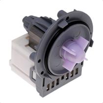 Bomba Drenagem Máquina De Lavar LG WM1317RD7 Bomba Drenagem Máquina De Lavar LG WM1317RD7