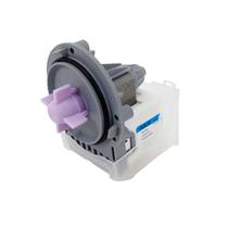 Bomba Drenagem Recirculação 220v Lava e Seca wd12596 wd1252 Original