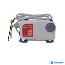 Bomba Dreno Aspen Mini Tank Capacidade 50 Litros/hora Bomba Dreno Aspen Mini Tank Capacidade 50 Litros/hora