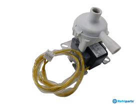 Bomba Dreno Cassete Samsung MH030-052FMBA, ND032-060MHXCA