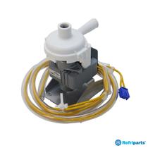 Bomba Dreno Fujitsu - 9900464011 Cassete Bomba Dreno Fujitsu - 9900464011 Cassete