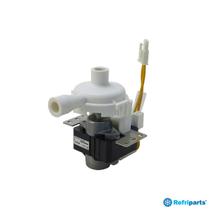 Bomba Dreno Fujitsu - 9900472023 Cassete Bomba Dreno Fujitsu - 9900472023 Cassete