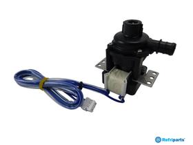 Bomba Dreno Lg - 5858a10001l Duto Bomba Dreno Lg - 5858a10001l Duto