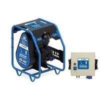 Bomba Dynamic Solar - DS-140 - Com Quadro de Comando - Sem Painéis - 30.070.002 - Rochfer