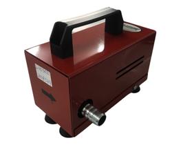 Bomba elet transf engrenagem 30lts lub 9023 12v com carenagem