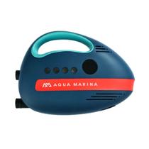 Bomba Elétrica (20psi) AZUL12v Bomba Elétrica (20psi) AZUL12v