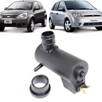 Bomba Elétrica Água / Gasolina Universal / Ford 12V Bico Grosso (481016A)