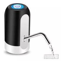 Bomba Elétrica Automática Bebedouro Galão Água Recarregável