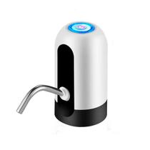 Bomba Elétrica Automática com Filtro para Galão de Água