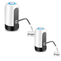 Bomba Elétrica Automática Compacta para Água Potável Bomba Elétrica Automática Compacta para Água Potável