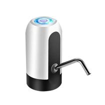 Bomba Eletrica Automatica P/galao de Agua Ud415