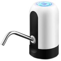 Bomba elétrica automática para galão de água