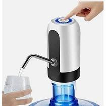 Bomba Elétrica Automática para Galão de Água