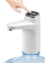 Bomba Elétrica Bebedouro Galão D Água 20 Litros Csj-8 Bomba Elétrica Bebedouro Galão D Água 20 Litros Csj-8