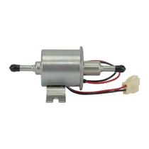 Bomba Elétrica Carro Carburado Opala Gol F100 Maverick Fusca