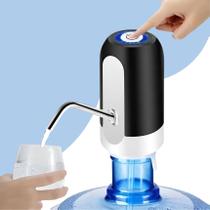 Bomba Elétrica com Filtro e Dispensador Automático 20 Litros Bomba Elétrica com Filtro e Dispensador Automático 20 Litros
