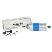 Bomba Elétrica Combustível 6 Bar Mercedes Carros Turbos Bomba Elétrica Combustível 6 Bar Mercedes Carros Turbos