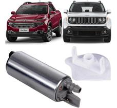 Bomba Elétrica Combustível Fiat Toro Jeep Renegade Diesel Bomba Elétrica Combustível Fiat Toro Jeep Renegade Diesel