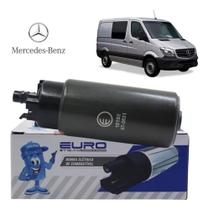 Bomba Elétrica Combustível Refil Sprinter Cdi Diesel 2012... Em Diante 10192