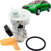 Bomba Elétrica Combustível Toyota Corolla 1.8 Fielder 1.8 2003 2004 2005 2006 2007 2008 Gasolina Bomba Elétrica Combustível Toyota Corolla 1.8 Fielder 1.8 2003 2004 2005 2006 2007 2008 Gasolina