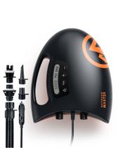 Bomba Elétrica de Alta Pressão OutdoorMaster Shark para SUP