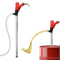 Bomba elétrica de barril de transferência de combustível 2480W 110V 13000RPM