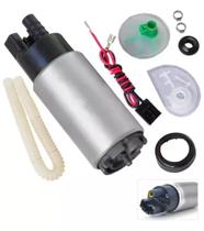 Bomba Elétrica De Combustível 3 Bar Universal Gasolina 12v