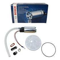 Bomba elétrica de Combustível Bosch F000TE159A Para Veículos Flex