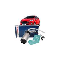 Bomba Elétrica de Combustível Bosch F000TE194Y Ford Ka+ 1.0/.15 Após 2014 Flex Bomba Elétrica de Combustível Bosch F000TE194Y Ford Ka+ 1.0/.15 Após 2014 Flex