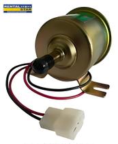 Bomba Elétrica de Combustível HEP-02A 12V 3-6 PSI Diesel 110L/H