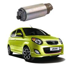 Bomba Elétrica de Combustível KIA Picanto 2004 a 2012 Flex