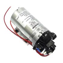 Bomba Elétrica de Diafragma 7L/min 12V 1.8 GPM 60 PSI - Shurflo S801D236 Bomba Elétrica de Diafragma 7L/min 12V 1.8 GPM 60 PSI - Shurflo S801D236