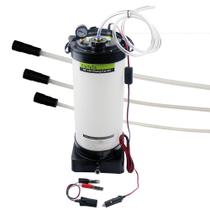 Bomba Elétrica de Troca de Óleo PlaYaTa 12V DC 6L para Carro Bomba Elétrica de Troca de Óleo PlaYaTa 12V DC 6L para Carro