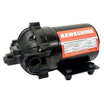 Bomba Elétrica Diafragma 12V 27l/min 4bar Original Kawashima
