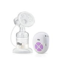 Bomba Elétrica Extrator de Leite Materno Bivolt - Lillo Bomba Elétrica Extrator de Leite Materno Bivolt - Lillo
