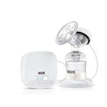 Bomba Elétrica Extratora Comfort Single NUK Tirar Leite Bivolt