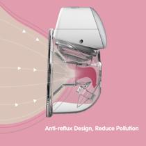 Bomba Elétrica Extratora De Leite BEBEBAO Alta Sucção Recomendada Por Consultoras