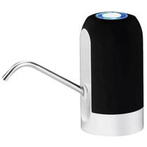 Bomba Elétrica Filtro Bebedouro De Garrafões Galão D Água