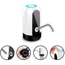 Bomba Elétrica Filtro P/ Galão De Água 10/20 Lts Bebedouro Bomba Elétrica Filtro P/ Galão De Água 10/20 Lts Bebedouro
