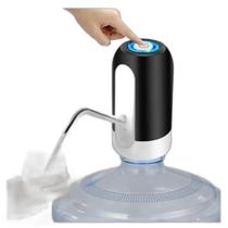 Bomba Elétrica Galão Água Natural Com Mangueira De Silicone Bomba Elétrica Galão Água Natural Com Mangueira De Silicone